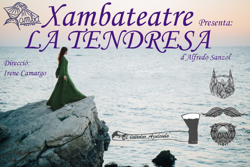la tendresa